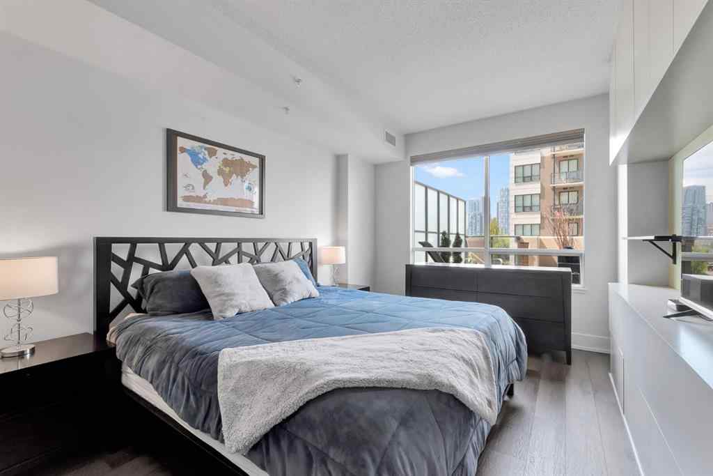 MLS® A2247317 - Unit #310 38 9 Street NE in Bridgeland/Riverside Calgary, Residential