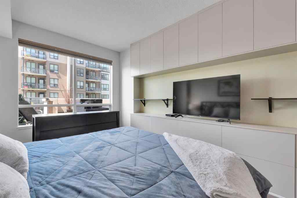 MLS® A2247317 - Unit #310 38 9 Street NE in Bridgeland/Riverside Calgary, Residential