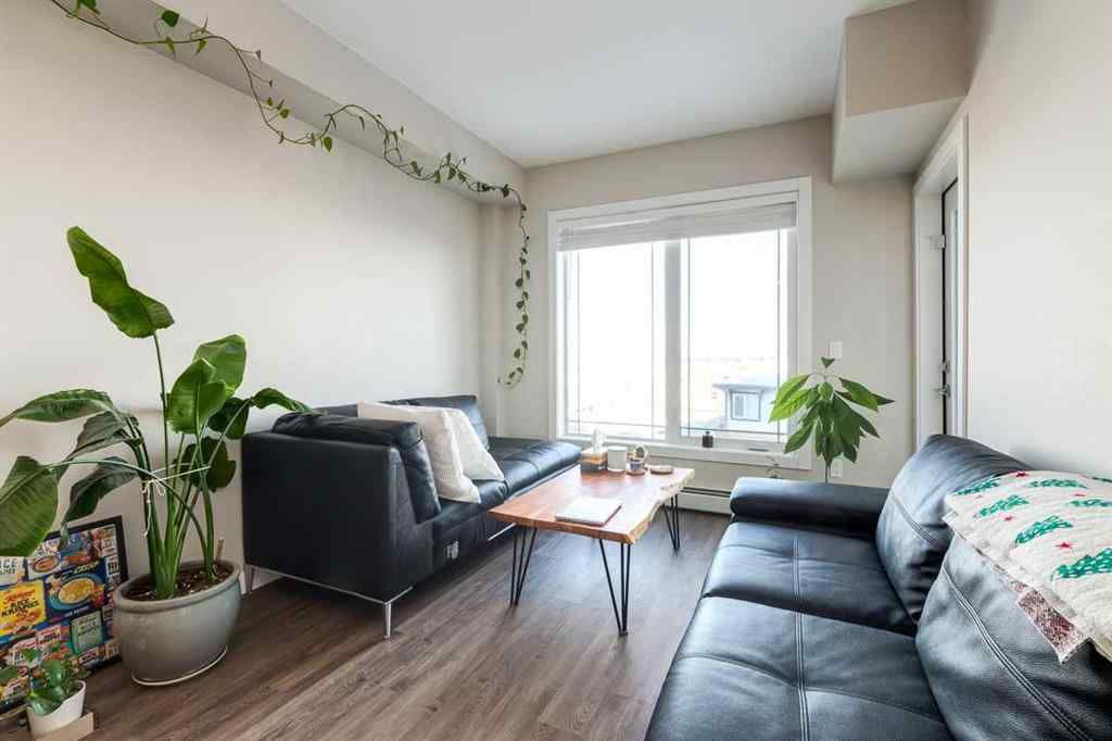 MLS® A2247319 - Unit #309 300 Auburn Meadows Manor SE in Auburn Bay Calgary, Residential