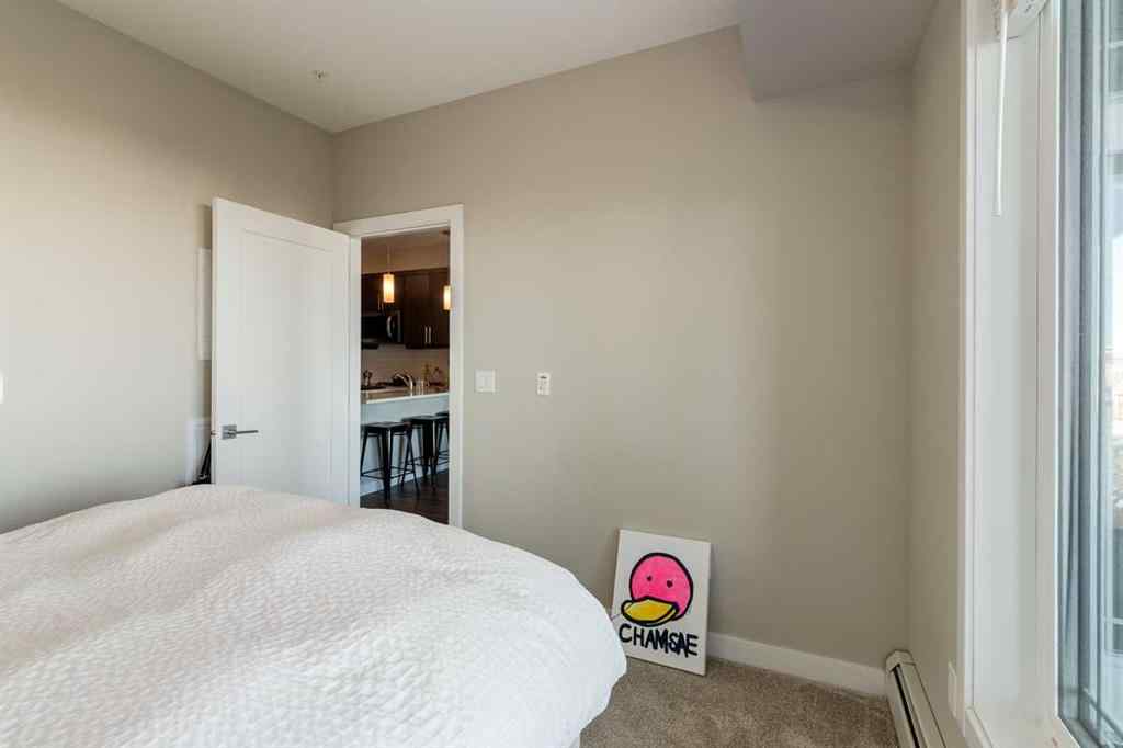 MLS® A2247319 - Unit #309 300 Auburn Meadows Manor SE in Auburn Bay Calgary, Residential