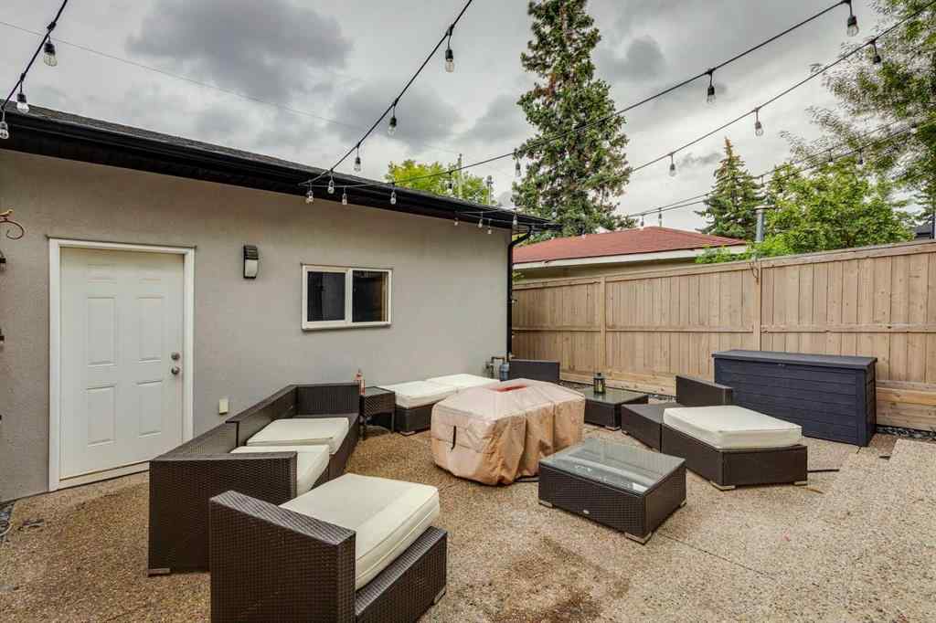 MLS® A2247320 - 2614 21 Street SW in Richmond Calgary, Residential