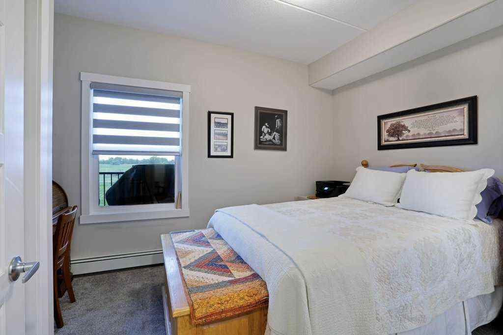 MLS® A2247322 - Unit #208 499 Meadowlake Court E in Meadowbrook Brooks, Residential
