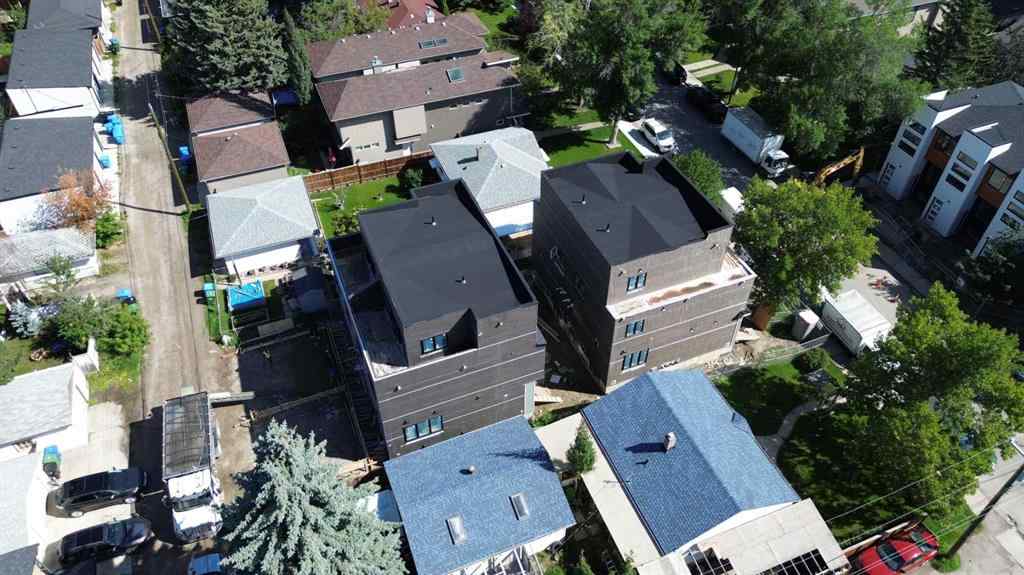 MLS® A2247323 - Unit #101B 1729 31 Street SW in Shaganappi Calgary, Residential