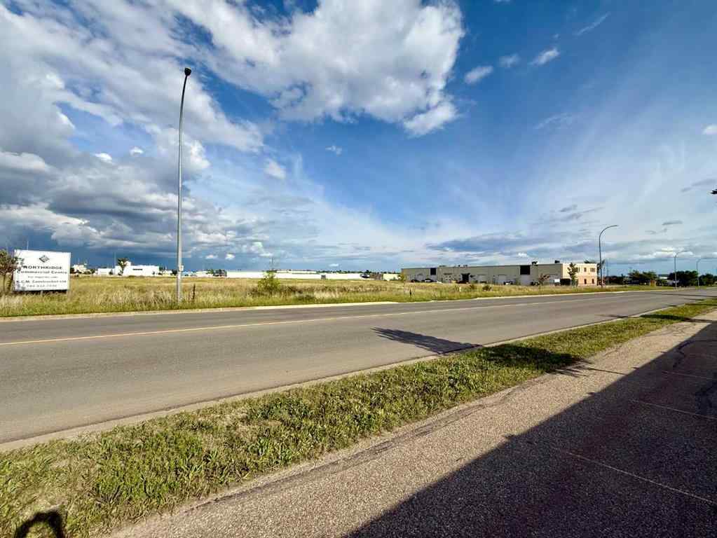 MLS® A2247326 - 12901 102 Street  in Northridge Grande Prairie, Land