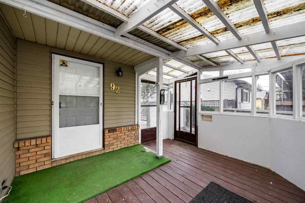 MLS® A2247329 - 92 Erin Woods Drive SE in Erin Woods Calgary, Residential