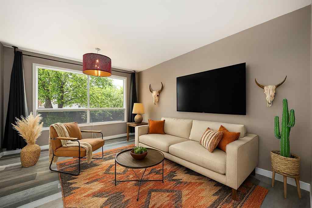 MLS® A2247329 - 92 Erin Woods Drive SE in Erin Woods Calgary, Residential