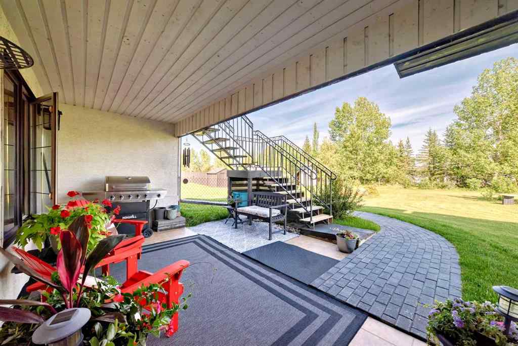 MLS® A2247330 - 250020 Range Road 32   in NONE Rural Rocky View County, Residential