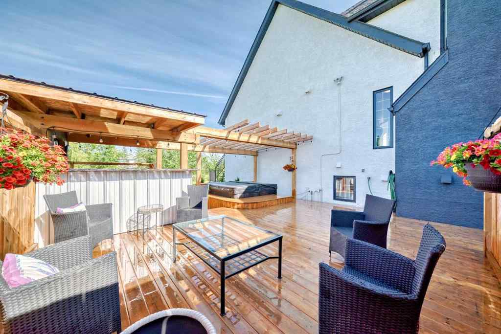MLS® A2247330 - 250020 Range Road 32   in NONE Rural Rocky View County, Residential