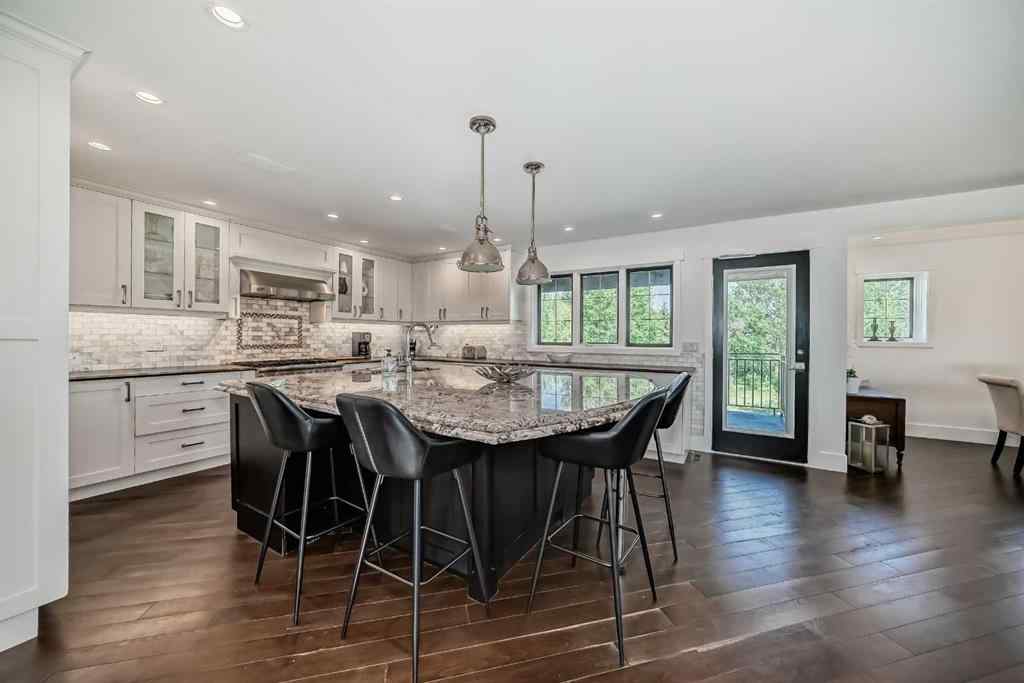 MLS® A2247330 - 250020 Range Road 32   in NONE Rural Rocky View County, Residential