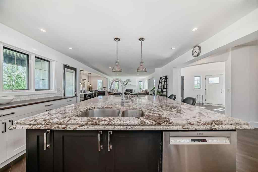 MLS® A2247330 - 250020 Range Road 32   in NONE Rural Rocky View County, Residential