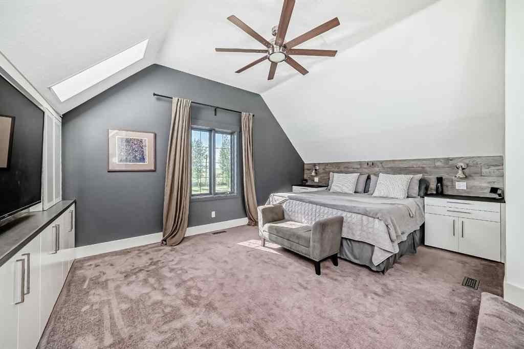MLS® A2247330 - 250020 Range Road 32   in NONE Rural Rocky View County, Residential