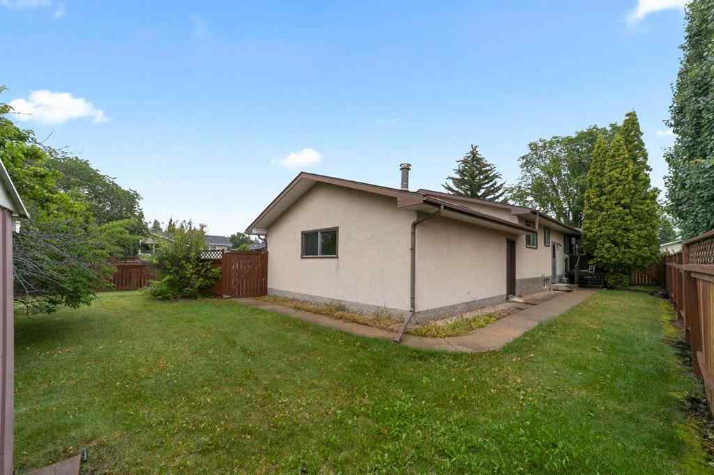 MLS® A2247332 - 6601 43 Avenue  in Marler Camrose, Residential