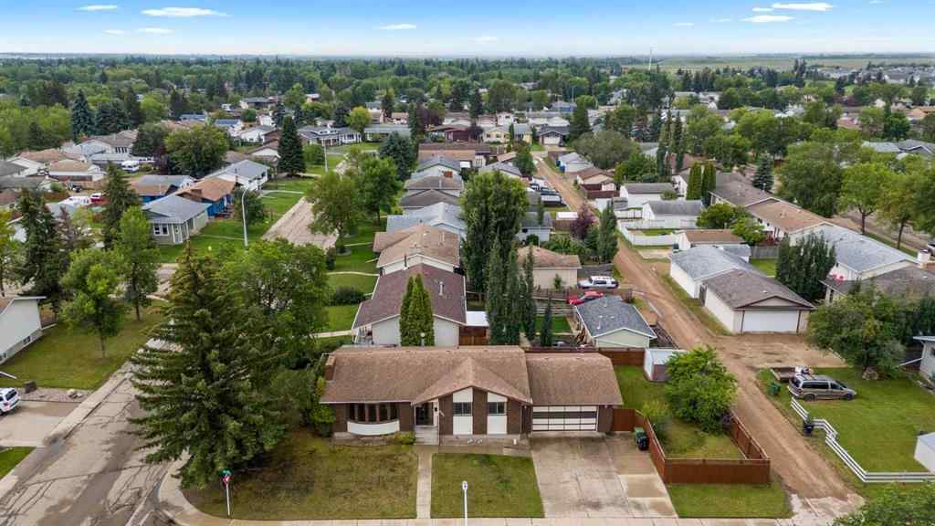 MLS® A2247332 - 6601 43 Avenue  in Marler Camrose, Residential