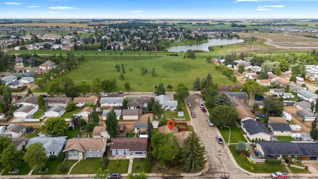 MLS® A2247332 - 6601 43 Avenue  in Marler Camrose, Residential