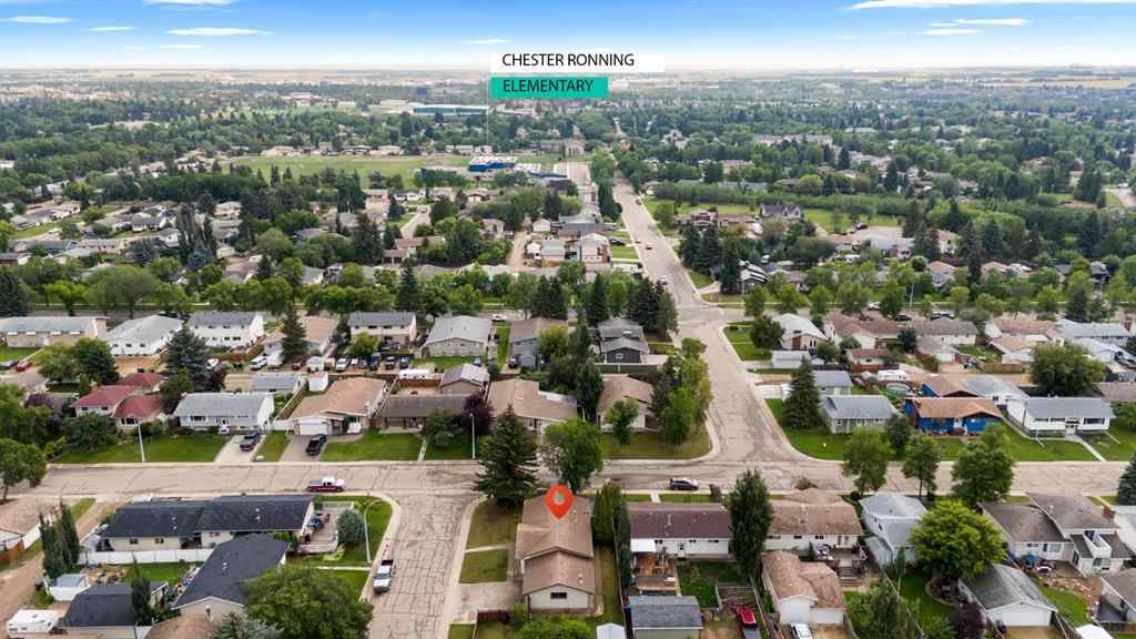 MLS® A2247332 - 6601 43 Avenue  in Marler Camrose, Residential