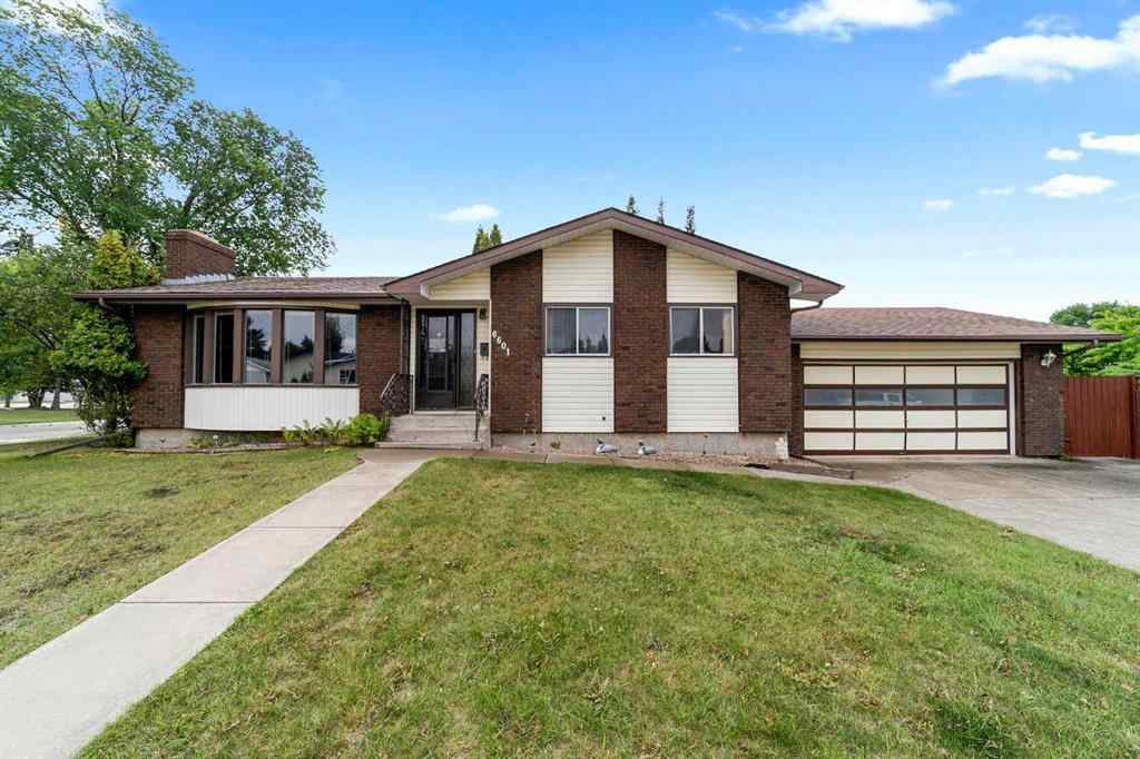 MLS® A2247332 - 6601 43 Avenue  in Marler Camrose, Residential