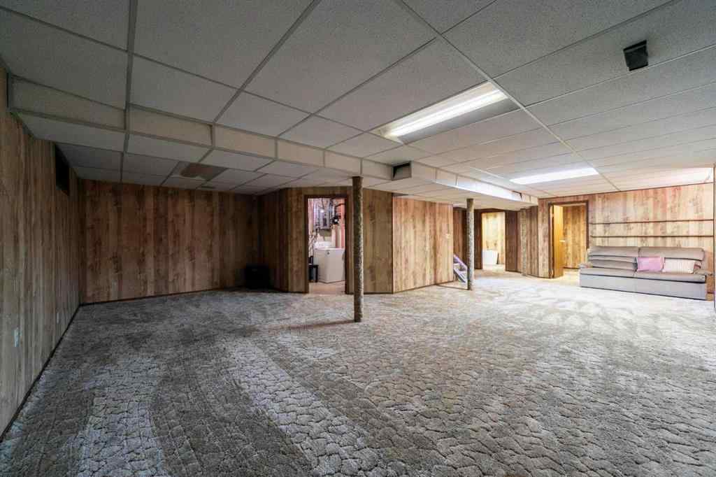 MLS® A2247332 - 6601 43 Avenue  in Marler Camrose, Residential