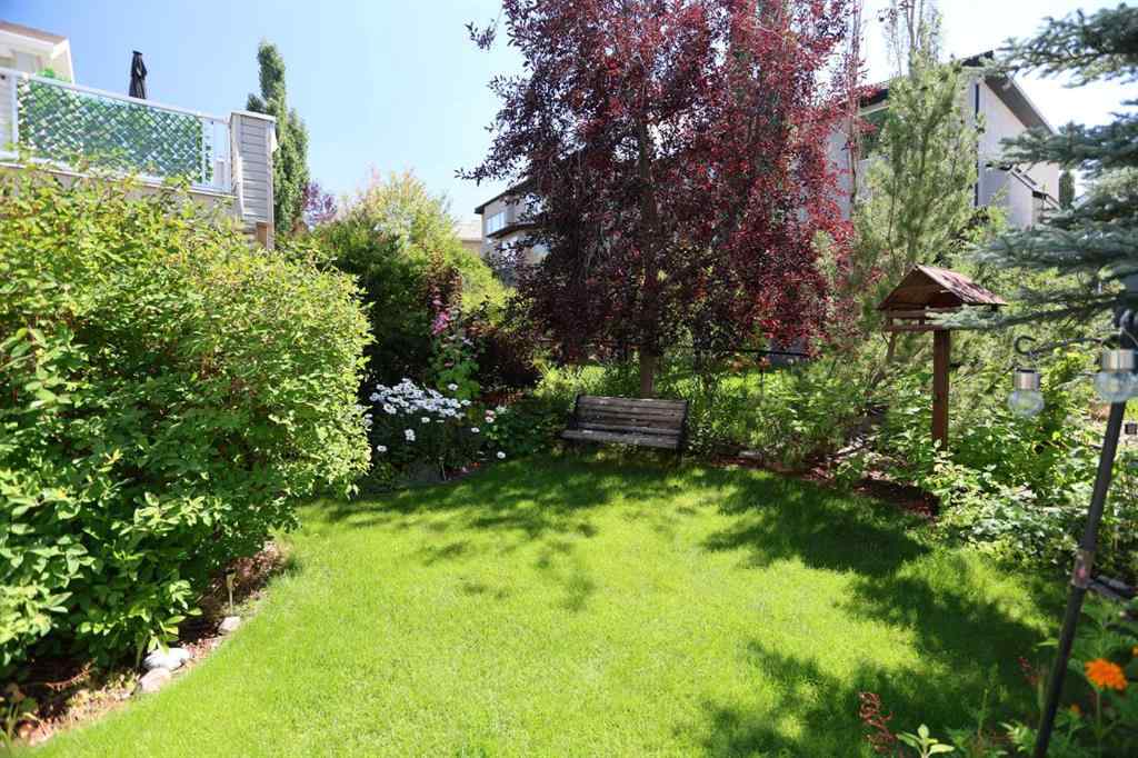 MLS® A2247333 - 160 Royal Birch Circle NW in Royal Oak Calgary, Residential