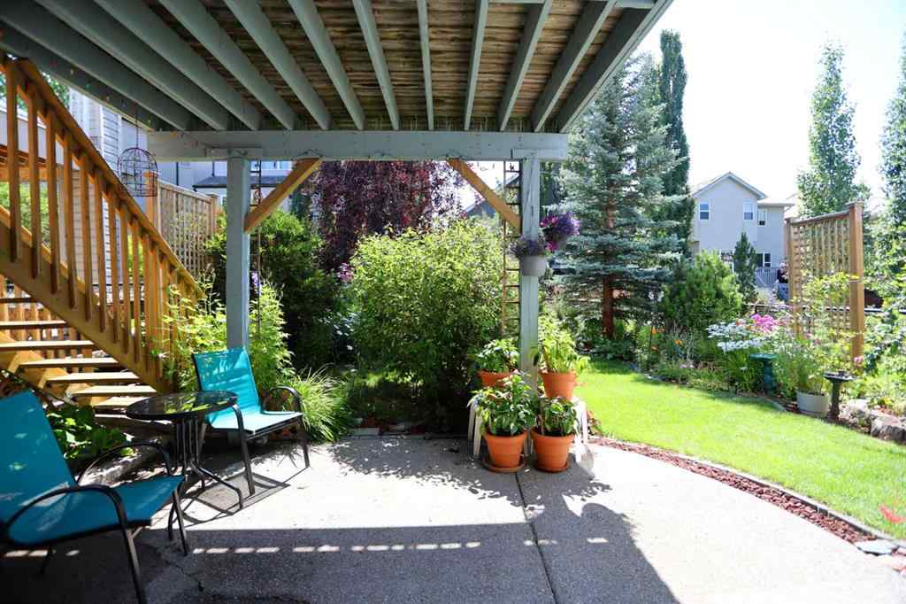 MLS® A2247333 - 160 Royal Birch Circle NW in Royal Oak Calgary, Residential
