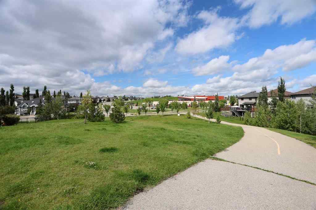 MLS® A2247333 - 160 Royal Birch Circle NW in Royal Oak Calgary, Residential