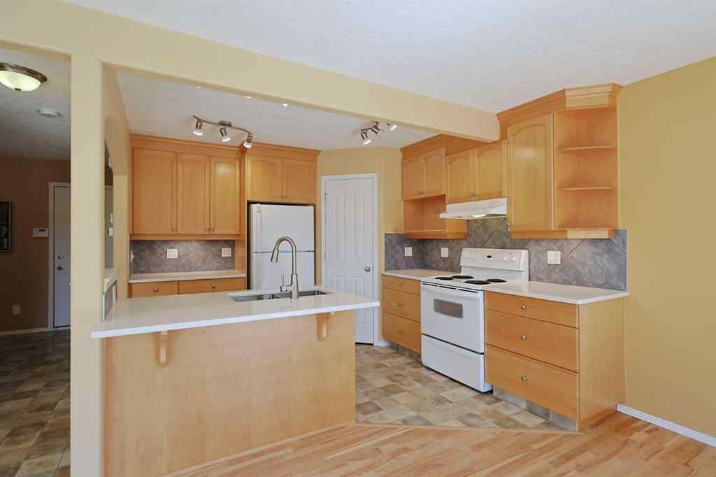 MLS® A2247333 - 160 Royal Birch Circle NW in Royal Oak Calgary, Residential