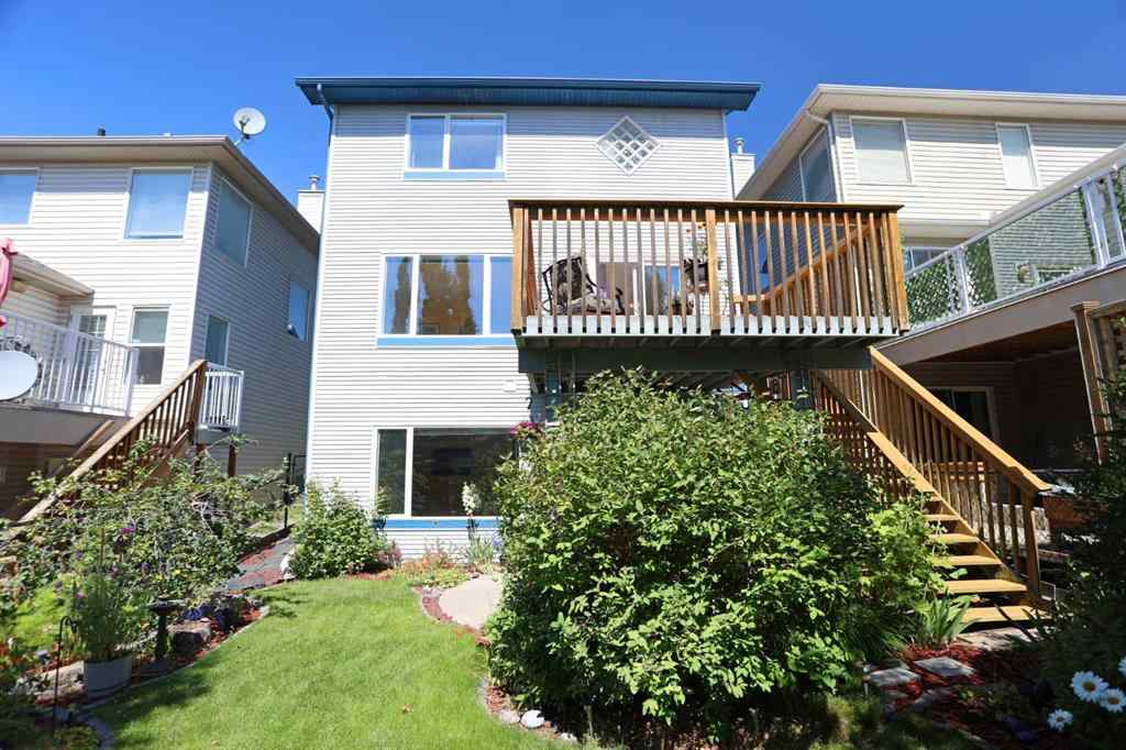 MLS® A2247333 - 160 Royal Birch Circle NW in Royal Oak Calgary, Residential
