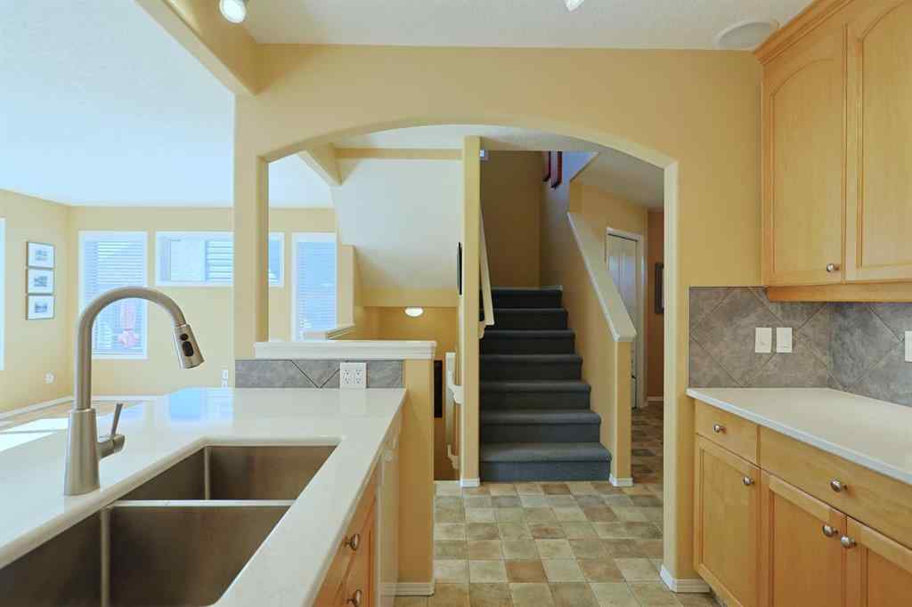MLS® A2247333 - 160 Royal Birch Circle NW in Royal Oak Calgary, Residential