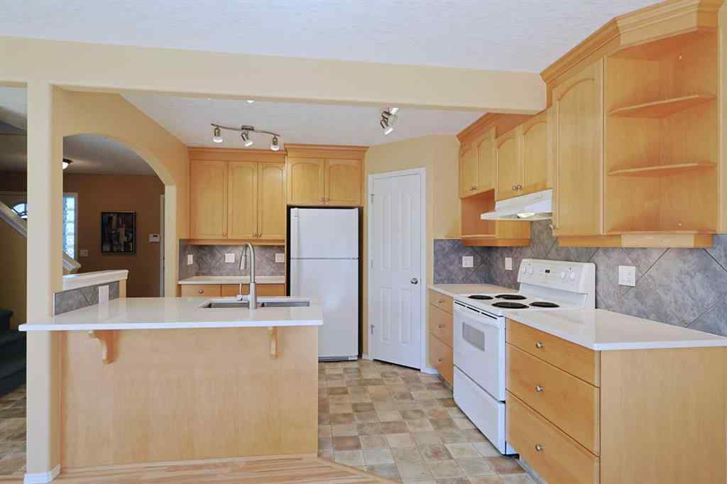 MLS® A2247333 - 160 Royal Birch Circle NW in Royal Oak Calgary, Residential