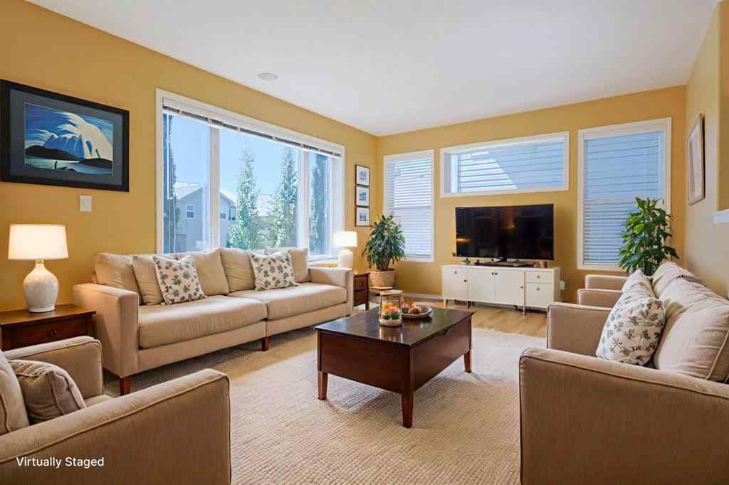 MLS® A2247333 - 160 Royal Birch Circle NW in Royal Oak Calgary, Residential