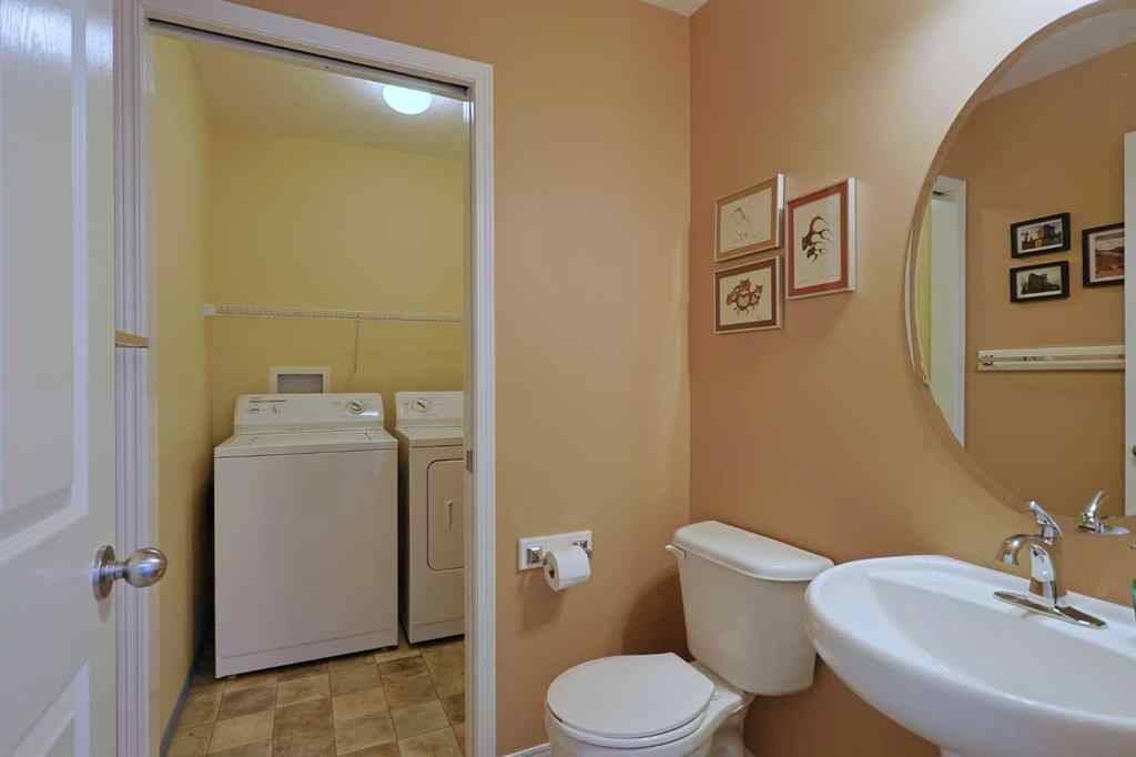 MLS® A2247333 - 160 Royal Birch Circle NW in Royal Oak Calgary, Residential