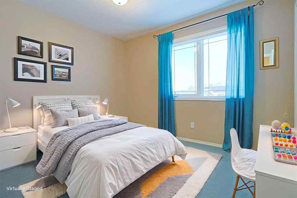 MLS® A2247333 - 160 Royal Birch Circle NW in Royal Oak Calgary, Residential