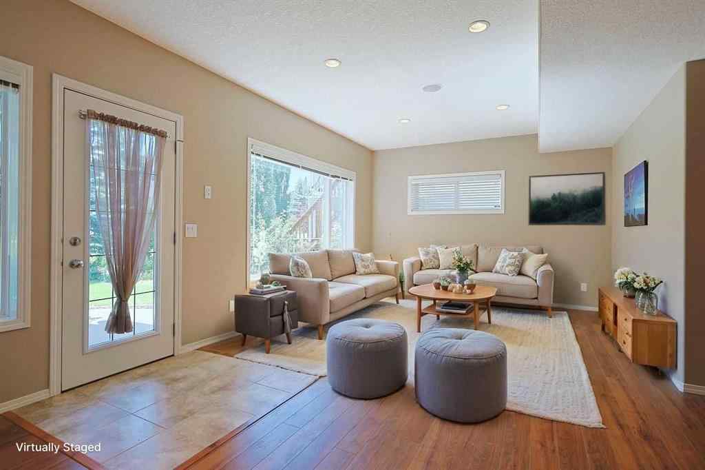 MLS® A2247333 - 160 Royal Birch Circle NW in Royal Oak Calgary, Residential