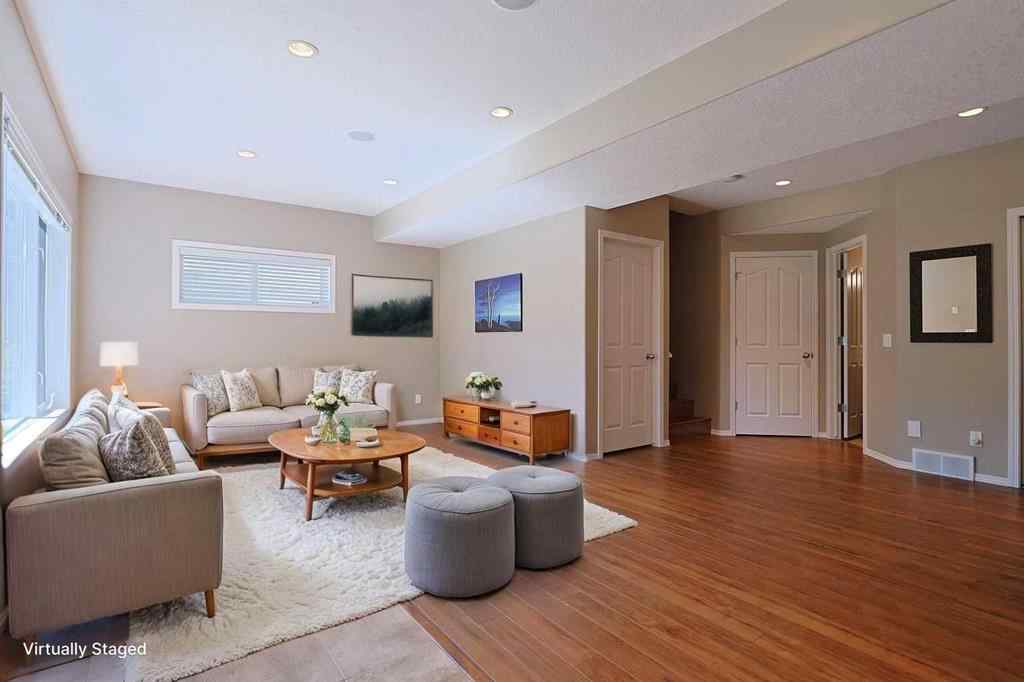 MLS® A2247333 - 160 Royal Birch Circle NW in Royal Oak Calgary, Residential