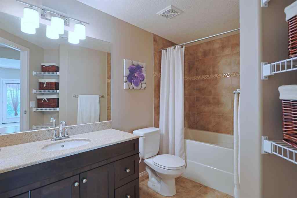 MLS® A2247333 - 160 Royal Birch Circle NW in Royal Oak Calgary, Residential