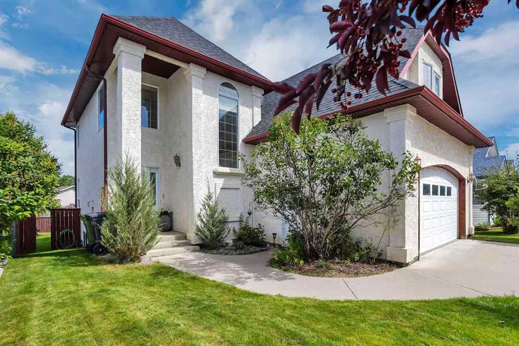 MLS® A2247334 - 5838 65 Avenue  in NONE Rocky Mountain House, Residential
