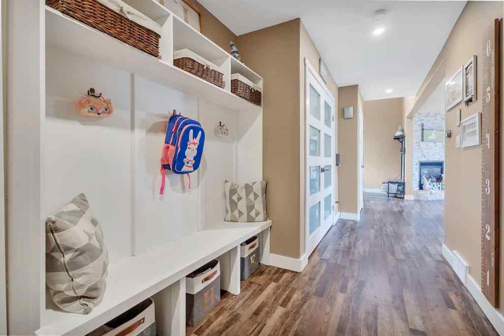 MLS® A2247334 - 5838 65 Avenue  in NONE Rocky Mountain House, Residential