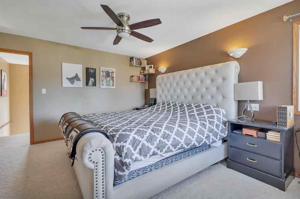 MLS® A2247334 - 5838 65 Avenue  in NONE Rocky Mountain House, Residential