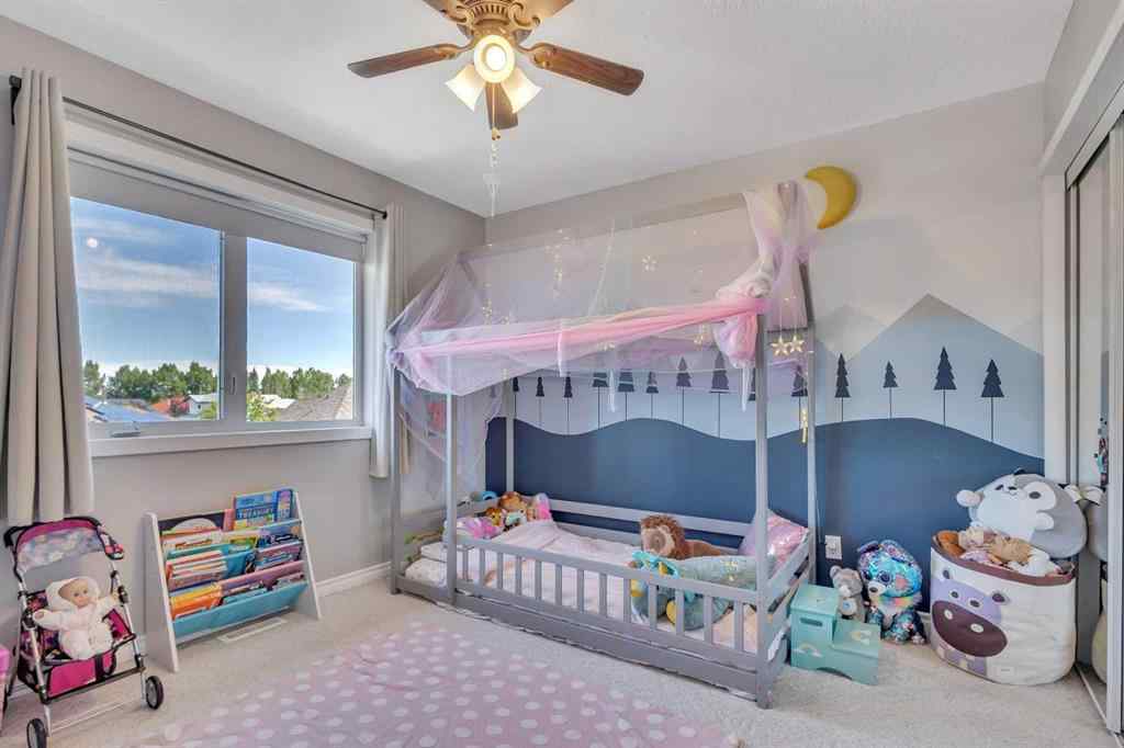 MLS® A2247334 - 5838 65 Avenue  in NONE Rocky Mountain House, Residential