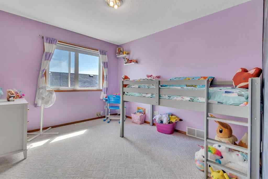 MLS® A2247334 - 5838 65 Avenue  in NONE Rocky Mountain House, Residential