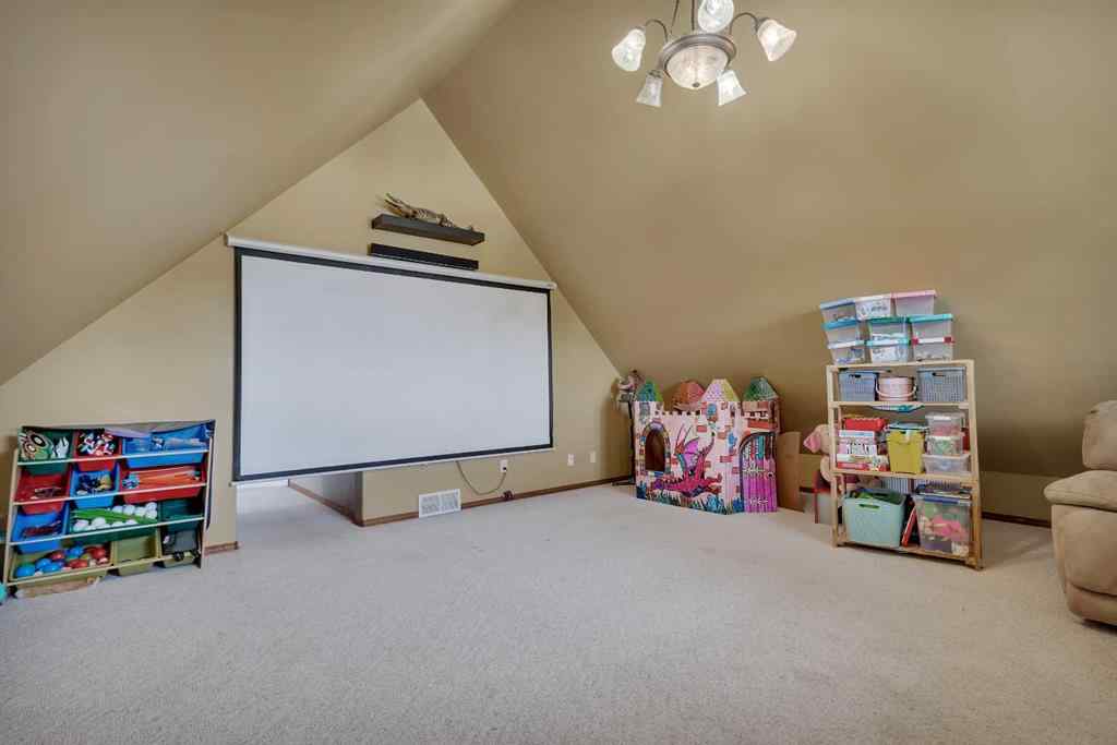 MLS® A2247334 - 5838 65 Avenue  in NONE Rocky Mountain House, Residential