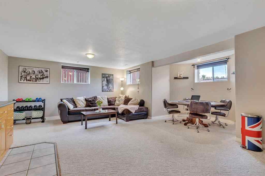 MLS® A2247334 - 5838 65 Avenue  in NONE Rocky Mountain House, Residential