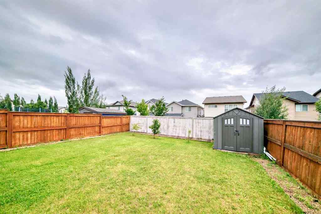 MLS® A2247336 - 165 Hillcrest Drive SW in Hillcrest Airdrie, Residential