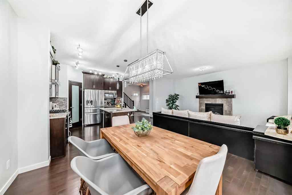 MLS® A2247336 - 165 Hillcrest Drive SW in Hillcrest Airdrie, Residential