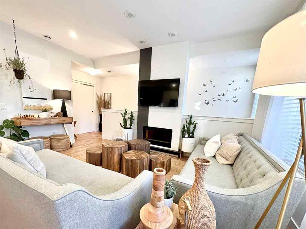 MLS® A2247337 - 4313 Seton Drive SE in Seton Calgary, Residential