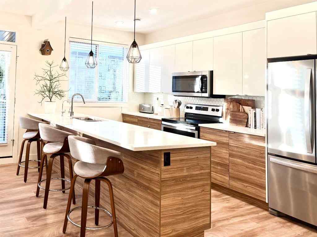 MLS® A2247337 - 4313 Seton Drive SE in Seton Calgary, Residential