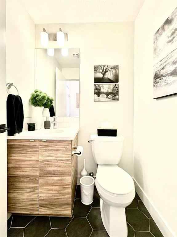 MLS® A2247337 - 4313 Seton Drive SE in Seton Calgary, Residential