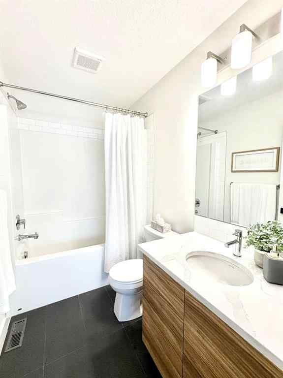 MLS® A2247337 - 4313 Seton Drive SE in Seton Calgary, Residential