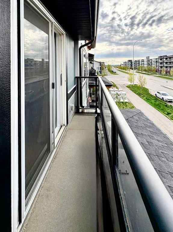 MLS® A2247337 - 4313 Seton Drive SE in Seton Calgary, Residential