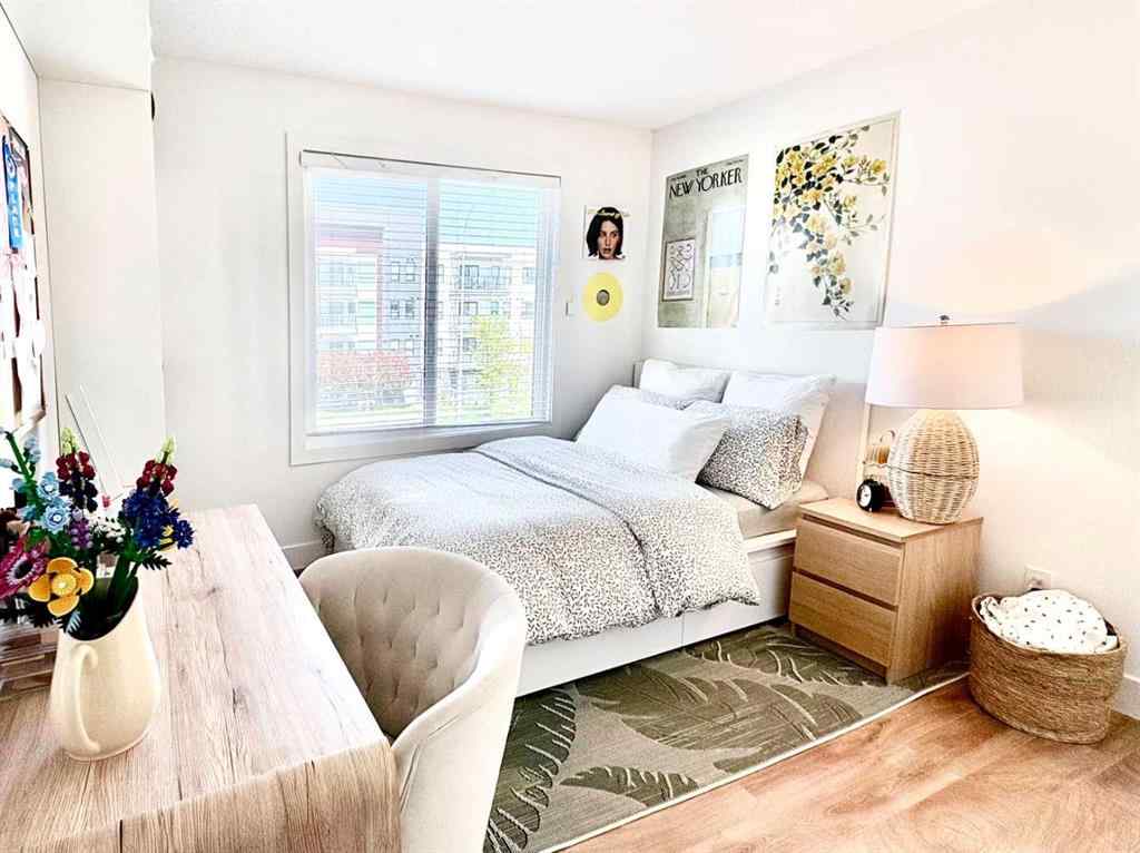 MLS® A2247337 - 4313 Seton Drive SE in Seton Calgary, Residential