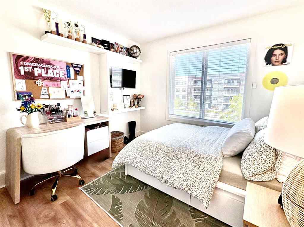 MLS® A2247337 - 4313 Seton Drive SE in Seton Calgary, Residential